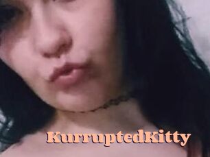 KurruptedKitty