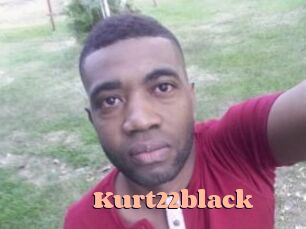 Kurt22black Chatte Rasée