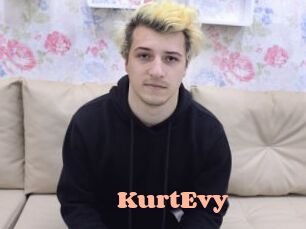 KurtEvy