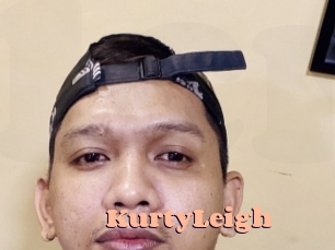 KurtyLeigh Chatte Rasée