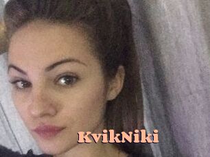 KvikNiki
