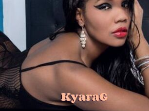 KyaraG Chatte Rasée