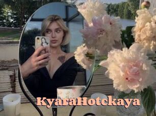 KyaraHotckaya