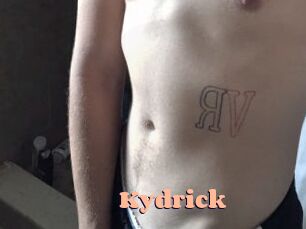 Kydrick