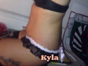 Kyla
