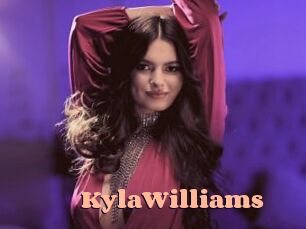 KylaWilliams