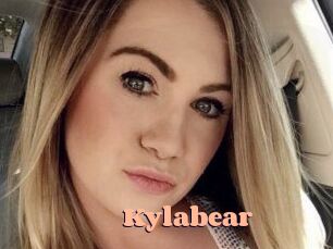 Kyla_bear