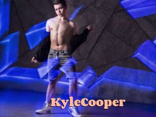 KyleCooper