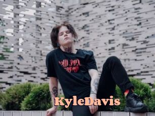 KyleDavis
