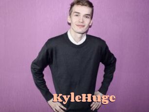 KyleHuge