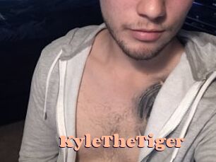 KyleTheTiger