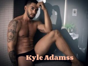 Kyle_Adamss