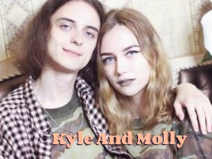 Kyle_And_Molly