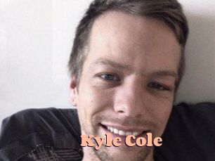 Kyle_Cole
