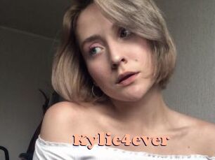 Kylie4ever