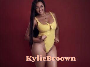 KylieBroown Chatte Rasée