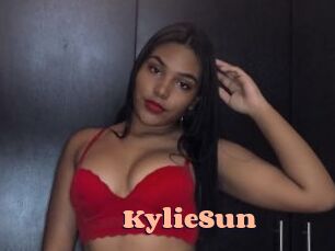 KylieSun