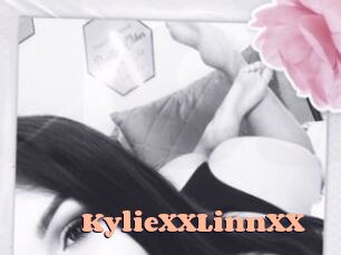 KylieXXLinnXX