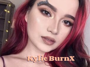 Kylie_BurnX