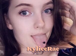KylieeRae