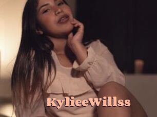 KylieeWillss