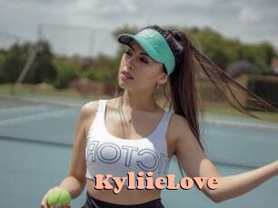 KyliieLove