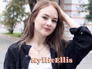 KyllieEllis