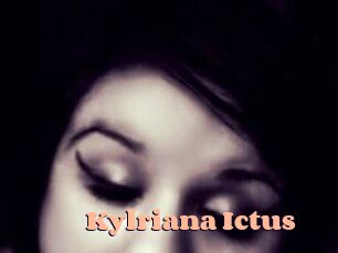 Kylriana_Ictus