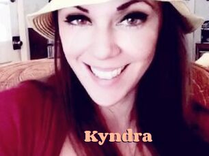Kyndra