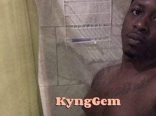 KyngGem