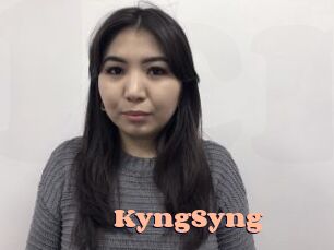 KyngSyng