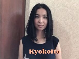 KyokoIto