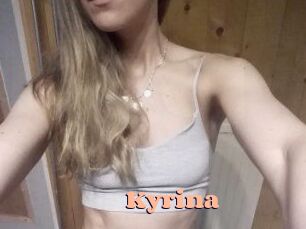 Kyrina
