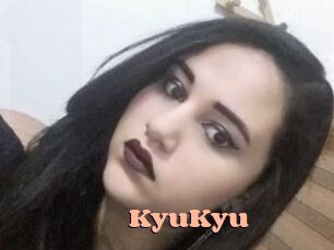 KyuKyu