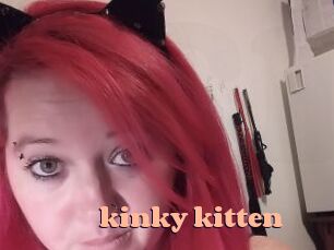_kinky_kitten Chatte Rasée