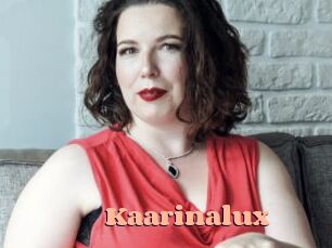 Kaarinalux
