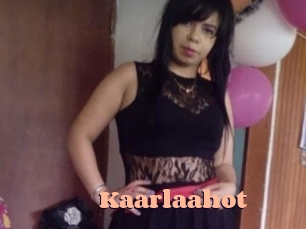Kaarlaahot