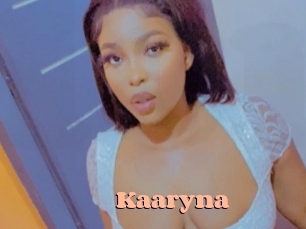 Kaaryna