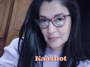 Kaashot