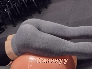 Kaassyy