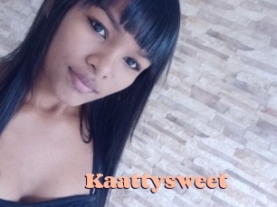 kaattysweet Chatte Rasée