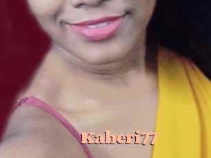 Kaberi77