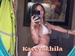Kaceyakhila