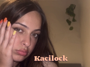 Kacilock
