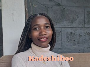 Kadeshiboo