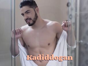 Kadiddogan