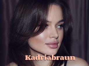 Kadriabraun