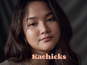 Kaehicks