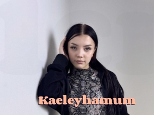 Kaeleyhamum