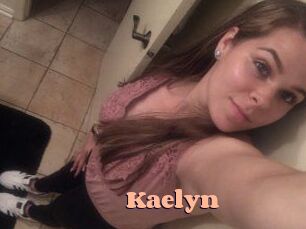 kaelyn Chatte Rasée